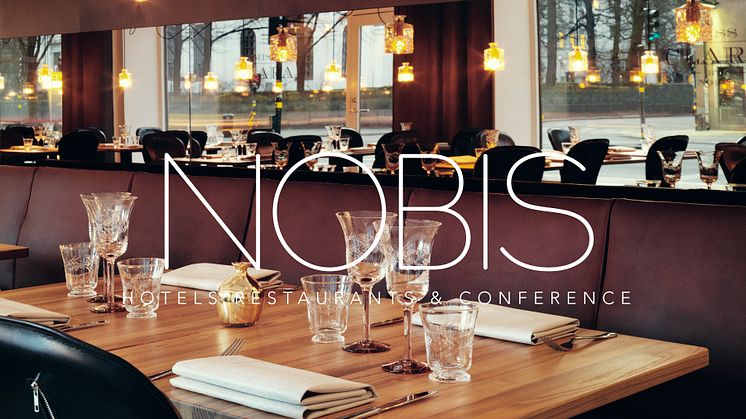 Nobiskoncernen tar italienskt restaurangkoncept till Sveavägen 44