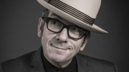 Elvis Costello i Linköping 5 oktober