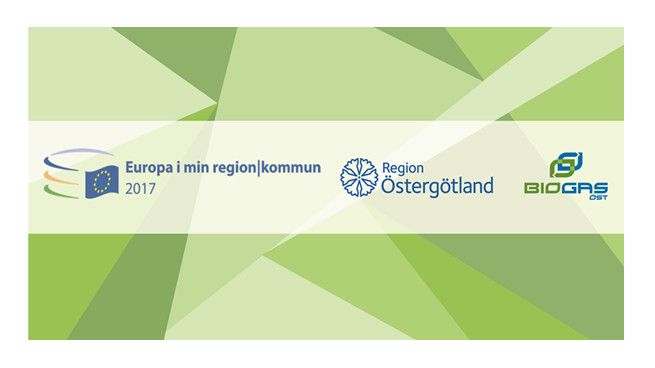 Högaktuell EU-fråga om svenska biodrivmedel diskuteras med bransch och politik den 5 december i Stockholm