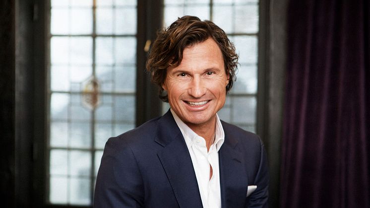 Petter Stordalen