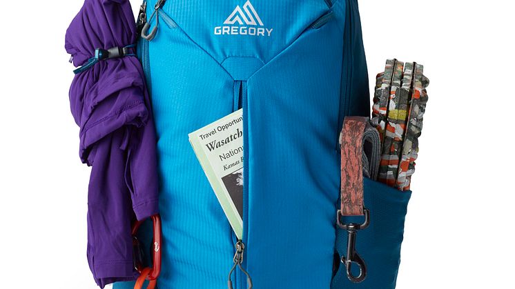 Gregory wasatch discount