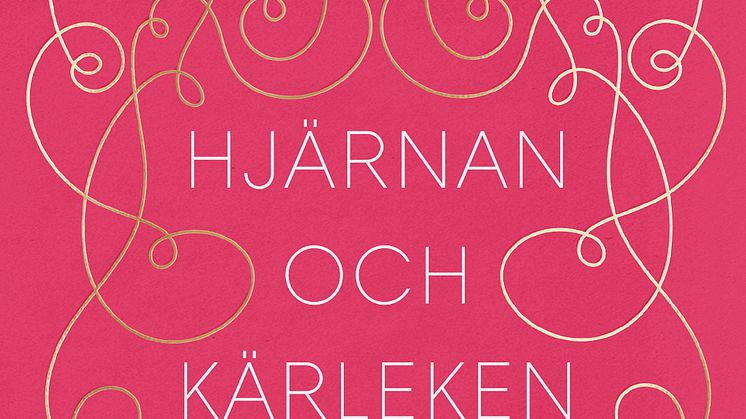 "En må-bra-bok som passar utmärkt till studenten, brudparet eller en vän som behöver stöd och tröst i tunga stunder," skriver Agneta Norrgård