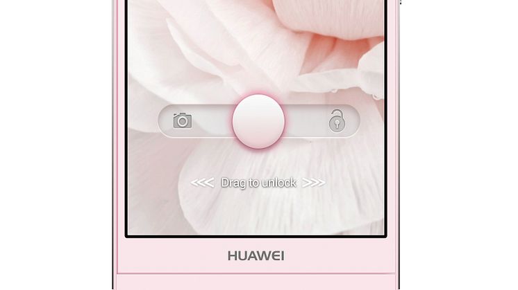 Nu finns supertunna Huawei Ascend P6 hos 3