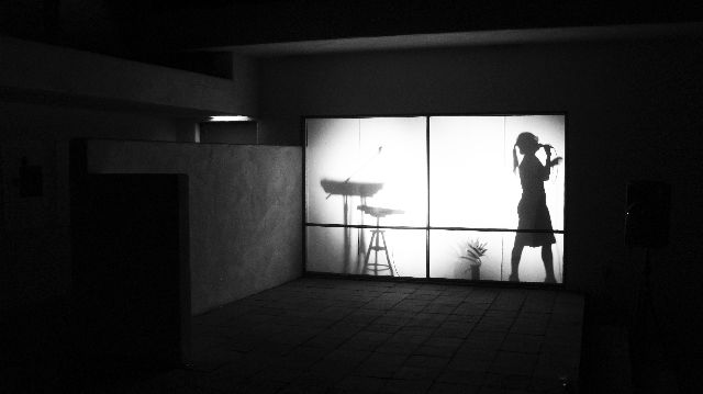 The Wittgenstein Suite av  José León Cerrillos och Sara Lundén  16.1.2012  kl 16.00