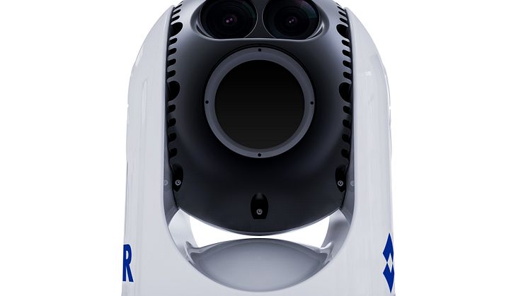 FLIR M500 Multi-Sensor Maritime Camera