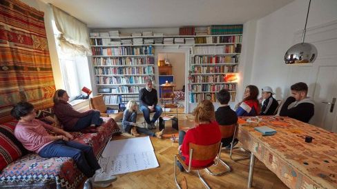 Philosophie Workshop