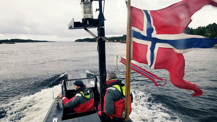 Det er avgjørende for landets forsvarsevne å ha rett personell på rett sted til rett tid. Foto: Forsvaret