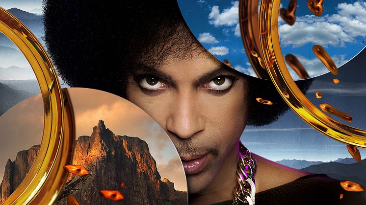 Prince släpper nya singeln “FALLINLOVE2NITE”