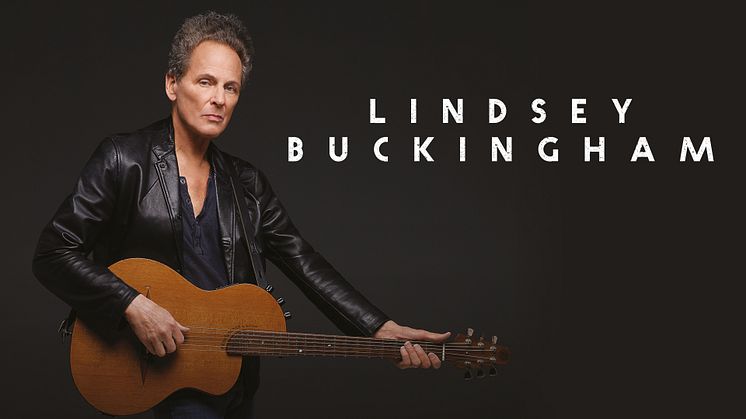 Lindsey Buckingham