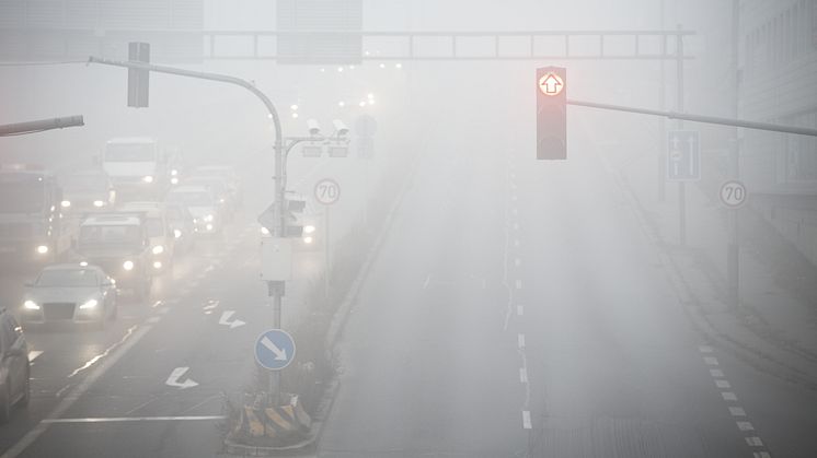 Et elektrisk bilvarmesystem kan bidra til en betydelig reduksjon av skadelige utslipp fra bilparken