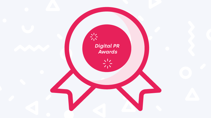 Digital PR Award