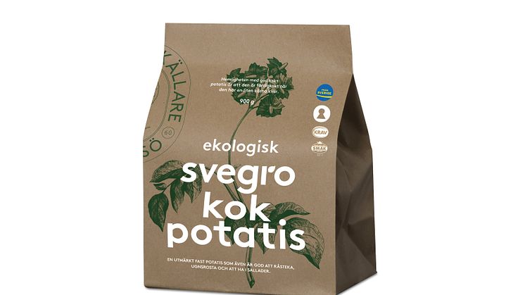 Svegro 900 g_Papper_eko_kok