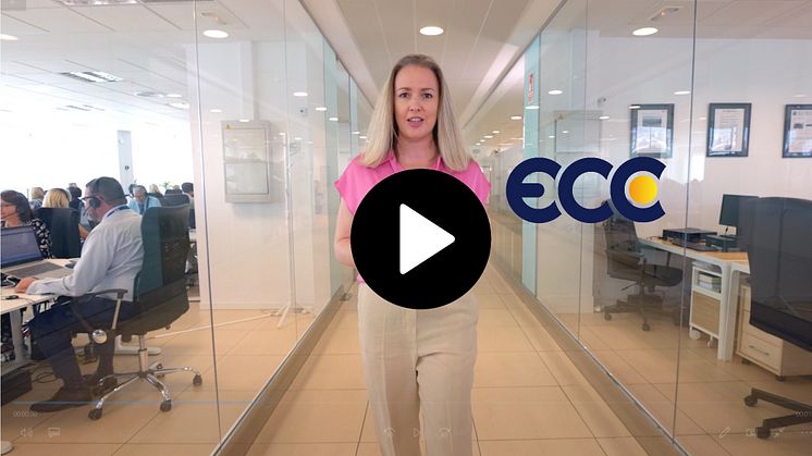 New ECC corporate video pic