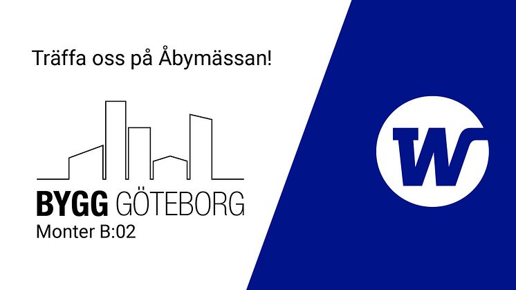 Bygg Göteborg 2019