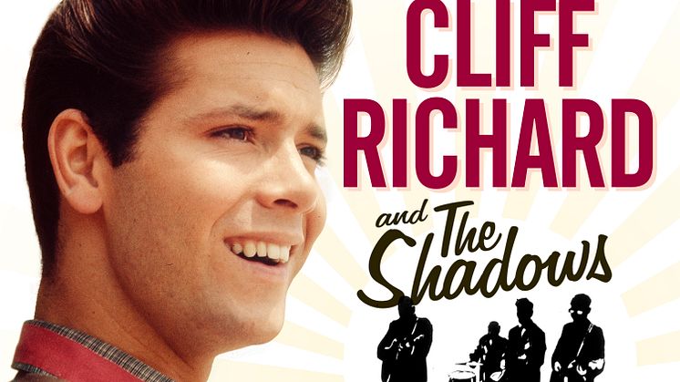 Cliff Richard and the Shadows - The Best Of The Rock 'n' Roll Pioneers