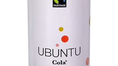 Saturnus bjuder in designskolor och allmänhet till annonstävling för Rättvisemärkta colan Ubuntu