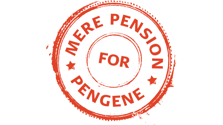 Skattefradrag i 2017 for indbetaling til ratepension