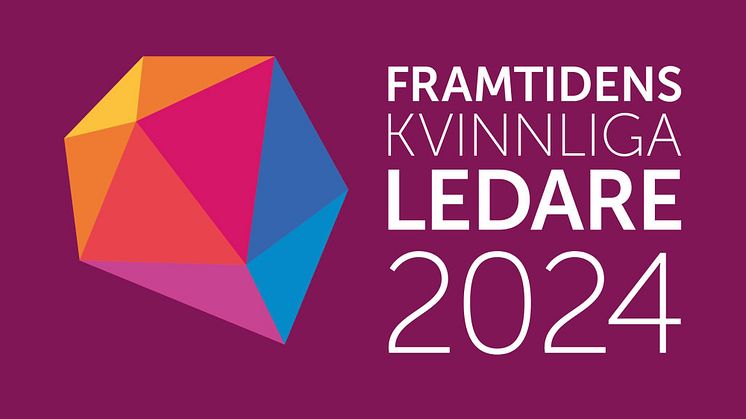 Nominera Framtidens kvinnliga ledare