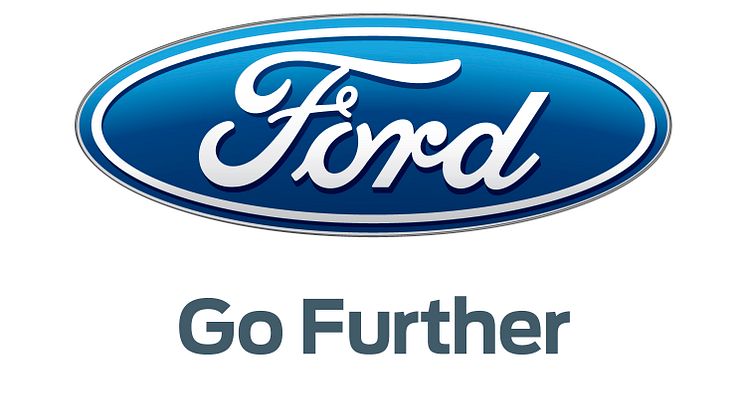 Ford inleder samarbete med Spotify