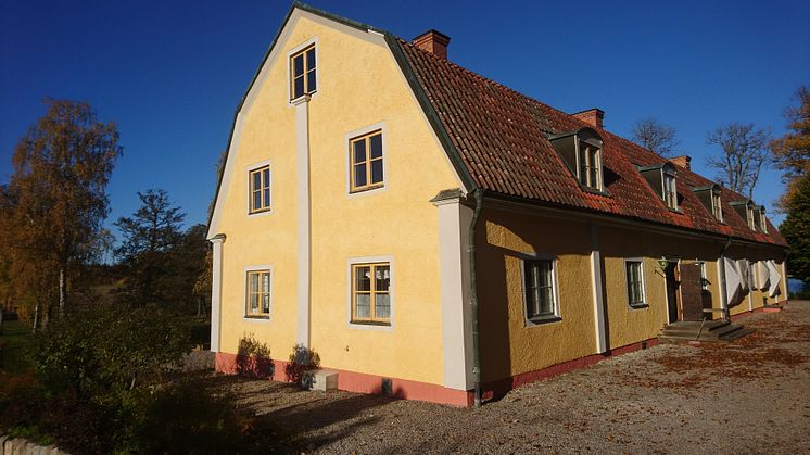 Fånöö Slott