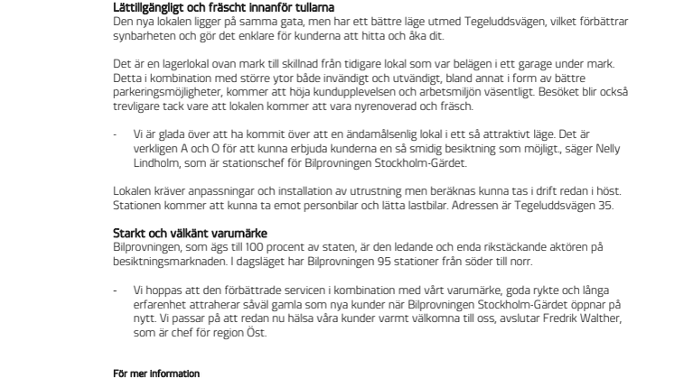 Pressinfo_Bilprovningen_Stockholm_Gardet_byter_lokal.pdf