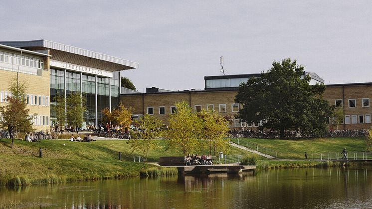 Regeringen och Folkhälsomyndigheten gav klartecken på fredagen – studenterna kan återvända till campus i höst. Foto: Eln Berge