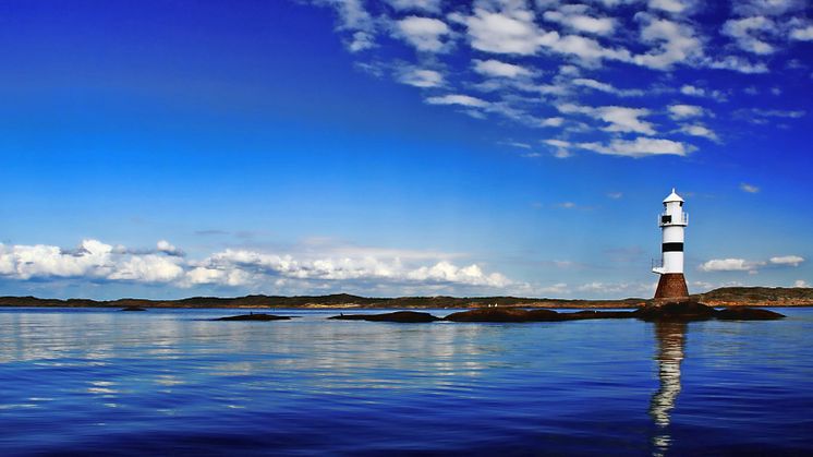 Svensk Sjöfart välkomnar regeringens förslag att ändra reglerna för sjöfartsstöd