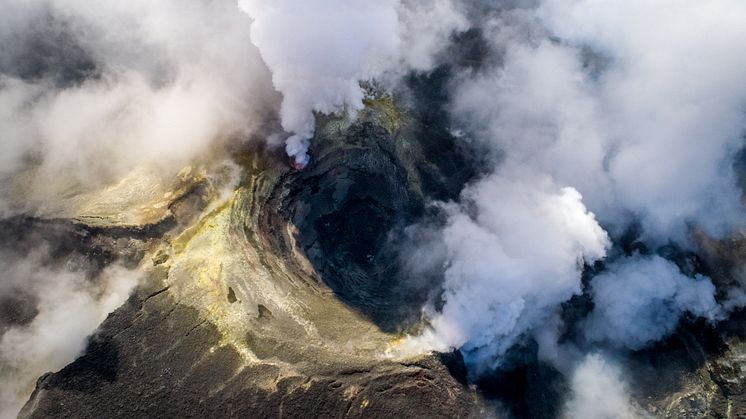 DJI Stories - Predicting Mount Etna 04