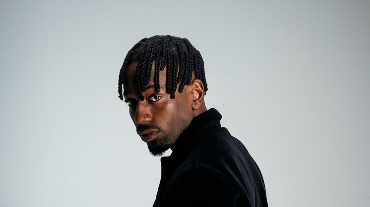 Jireel kommer tillbaka till Gröna Lunds Stora Scen i sommar