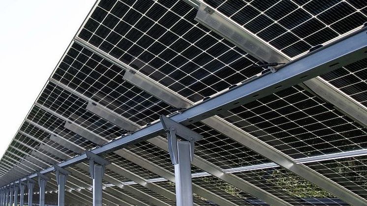 IBC SOLAR with new strategy in Sweden
