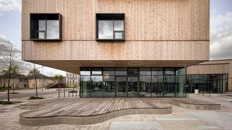 Gellerup Library_Banner