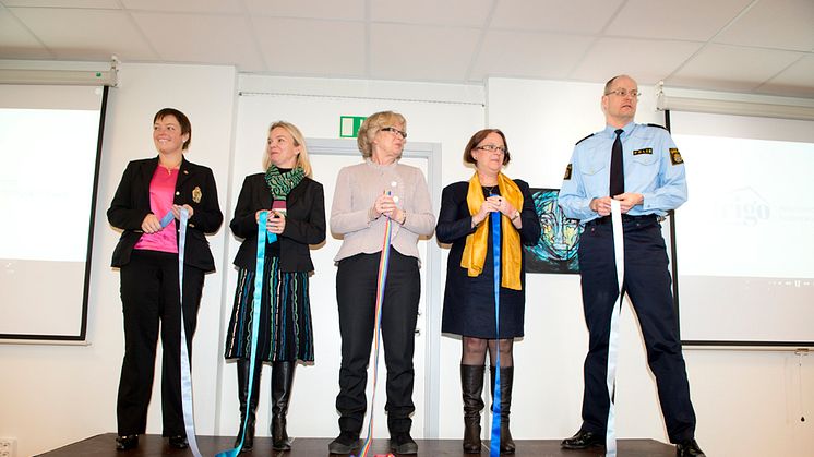 Nu startar Stockholms län Origo – ett resurscentrum mot hedersrelaterat våld och förtryck