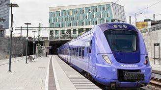 Citytunneln fick Stora Samhällsbyggarpriset 2011