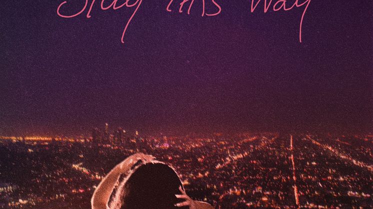 Ny singel med Zikai x JIM OUMA – Stay this way (feat. Kes Kross) release 5 februari