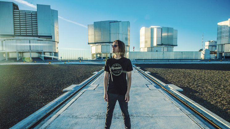 Steven Wilson