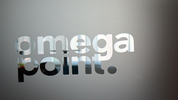 Omegapoint sponsors Agila Sverige conference