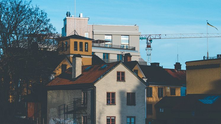 Varannan mäklare tror på oförändrade bostadspriser i vinter