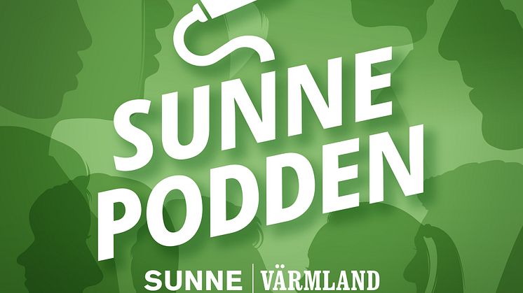 Urpremiär för Sunnepodden