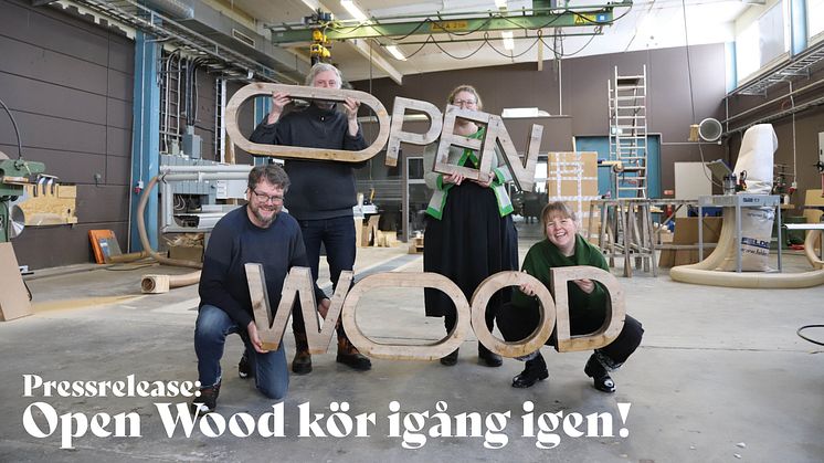 11mars_Open-Wood-nystart_mynewsdesk