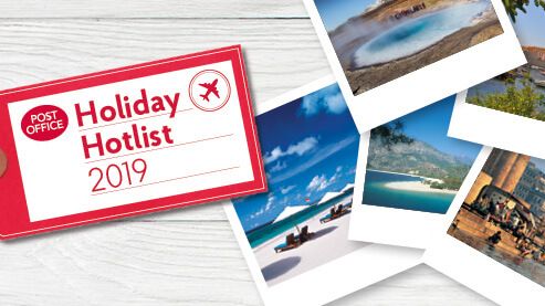 ​Holiday Hotlist 2019