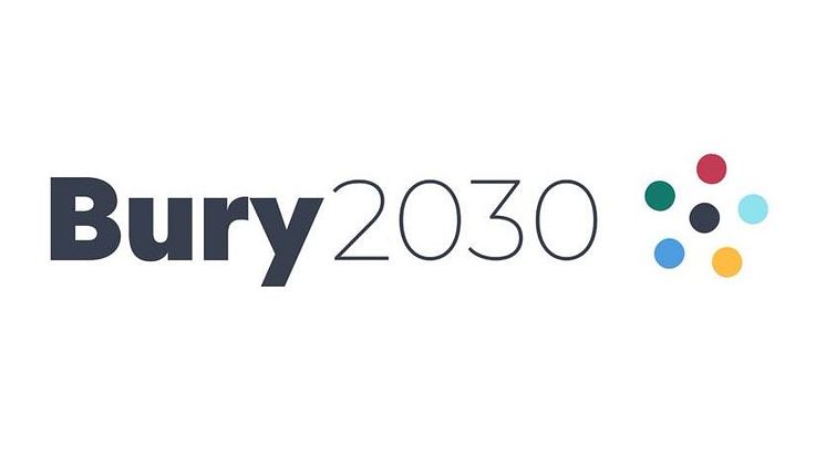 ​Bury 2030 – a masterplan to map out the next decade