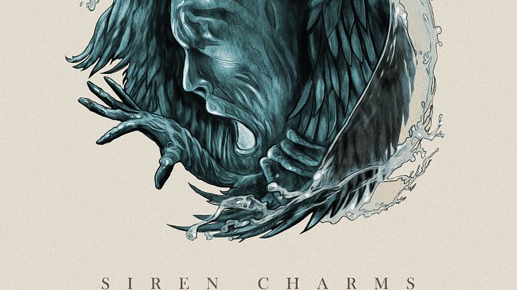 Nytt album fra In Flames - Siren Charms
