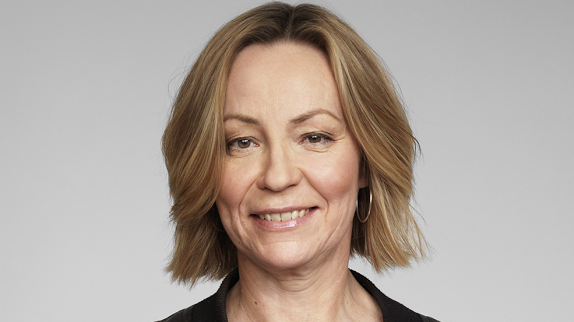 Helena Dahlberg, produktchef AMA/BSAB, Svensk Byggtjänst