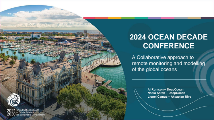 Presentation at OceanDecade 2024 event by DeepOcean_Akvaplan-niva.pdf