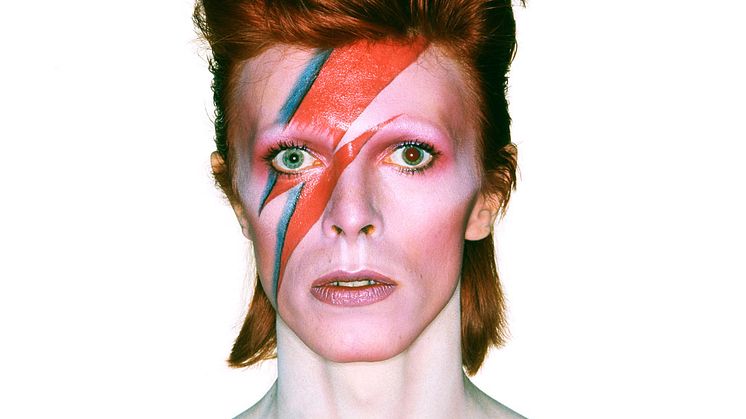 Hvad brands kan lære af David Bowie