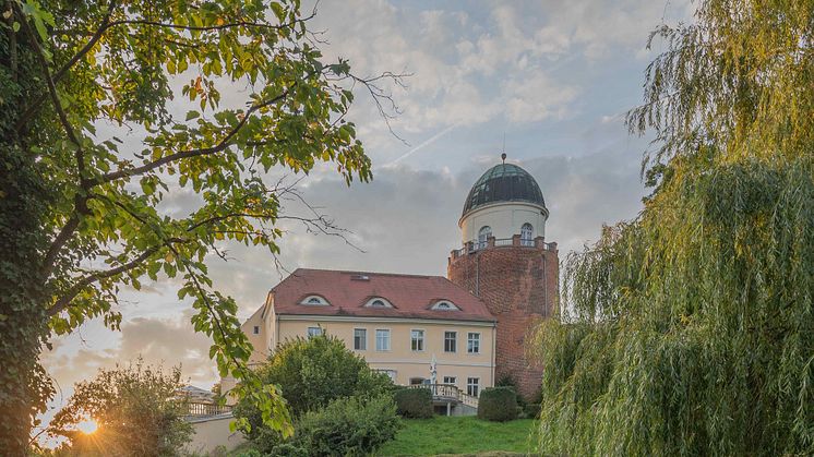 AHEAD Burghotel Burg Lenzen (Patrick Hipp)