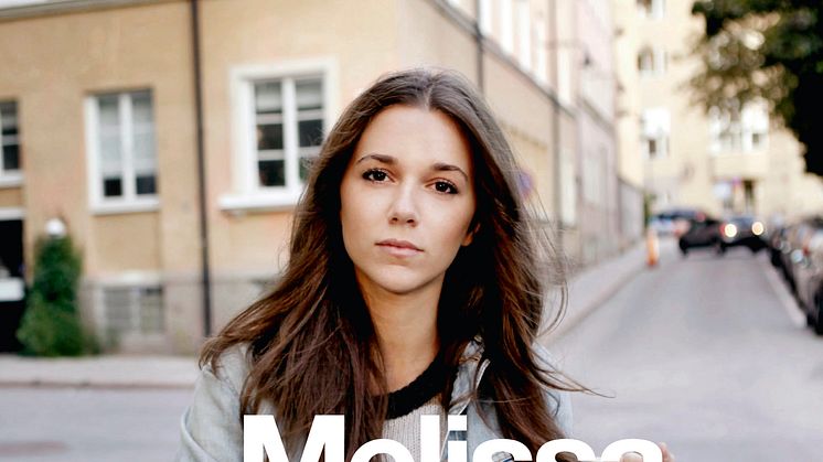 Melissa Horn släpper nytt album