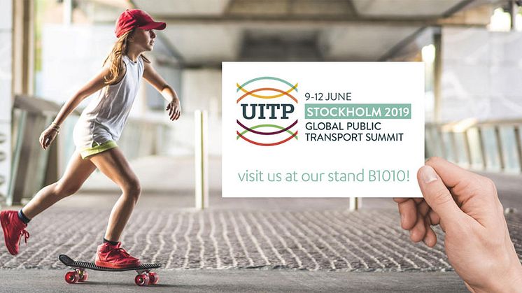 Transdev_UITP Global Summit 2019