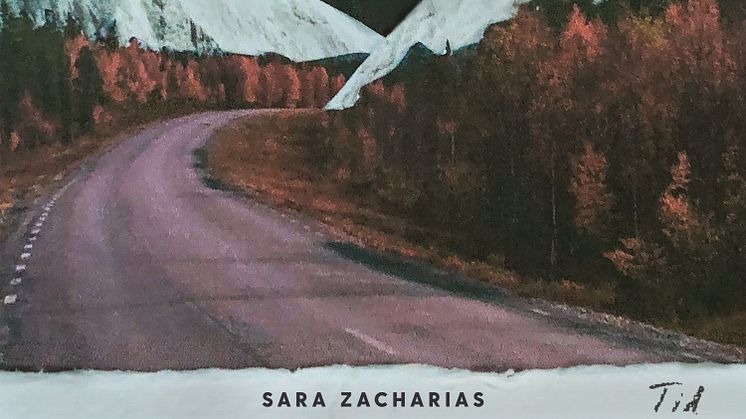EP. Sara Zacharias summerar året som gått med EP:n "Tid"