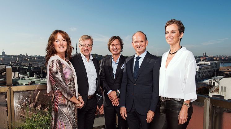 Stockholms største hotellkontrakt går til Nordic Choice Hotels 